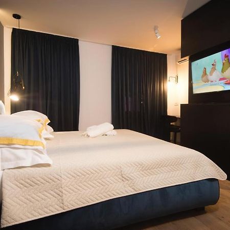 Sibinicum Luxury Rooms Sibenik Exterior photo