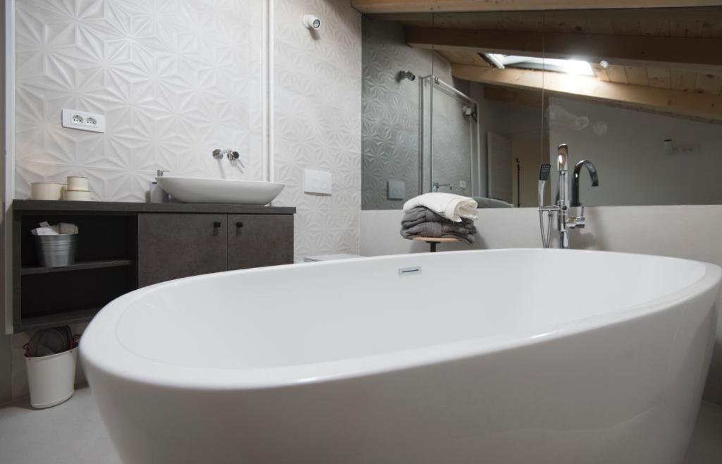 Sibinicum Luxury Rooms Sibenik Exterior photo