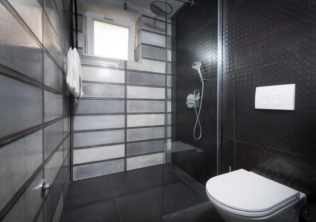 Sibinicum Luxury Rooms Sibenik Exterior photo