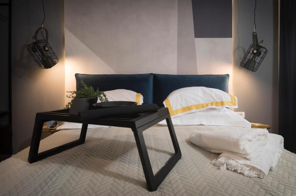 Sibinicum Luxury Rooms Sibenik Exterior photo