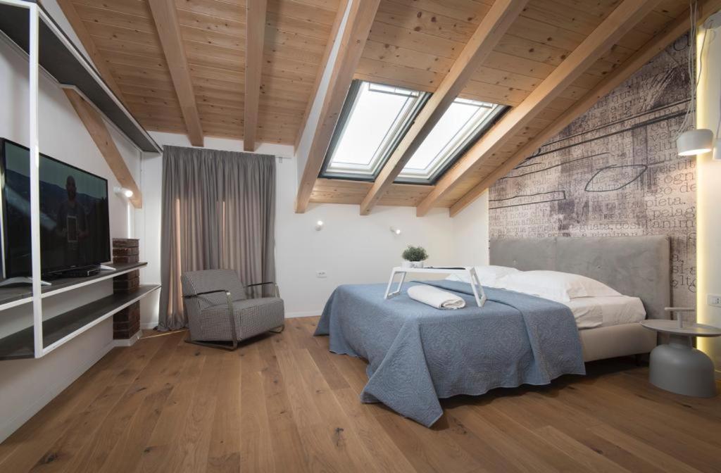 Sibinicum Luxury Rooms Sibenik Exterior photo
