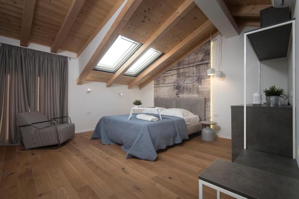 Sibinicum Luxury Rooms Sibenik Exterior photo
