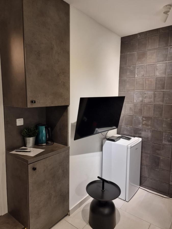 Sibinicum Luxury Rooms Sibenik Exterior photo