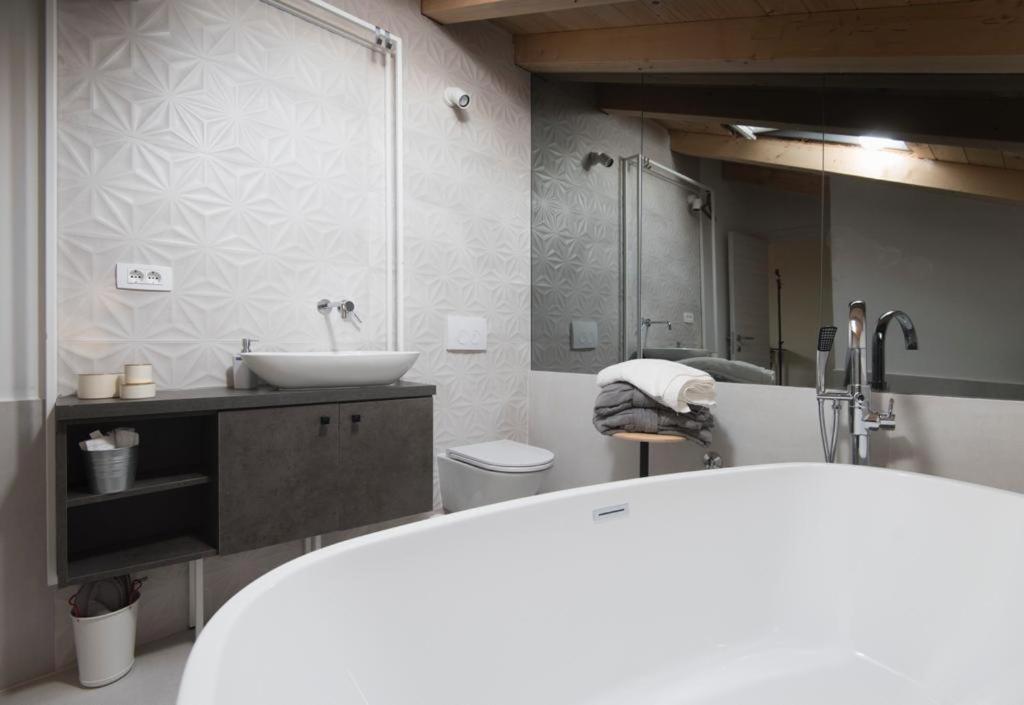 Sibinicum Luxury Rooms Sibenik Exterior photo